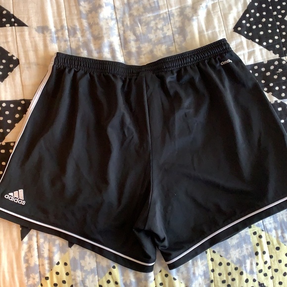 Adidas Athletic Shorts - Picture 2 of 4